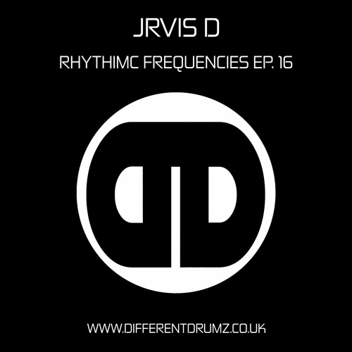 JrvisD- Rhythmic Frequencies Ep.16