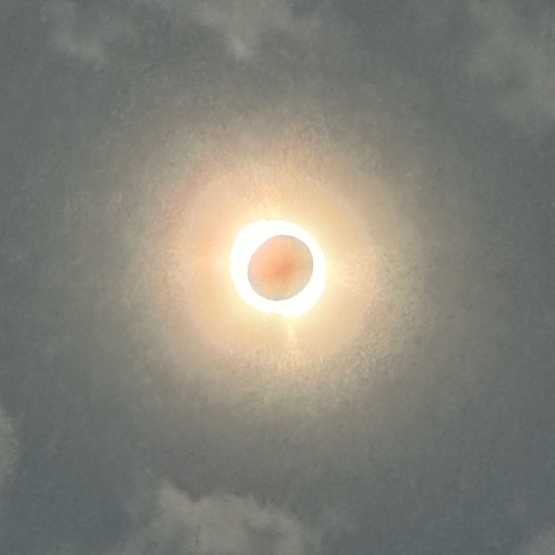 Eclipse (prod. saint mike)
