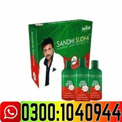 Sandhi Sudha Oil In Multan ( 0300.1040944 ) A 1 Quality