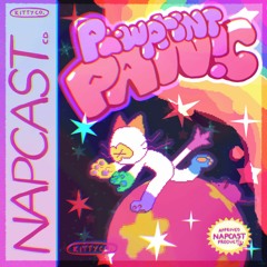 NAPCAST - Pawprint Panic!