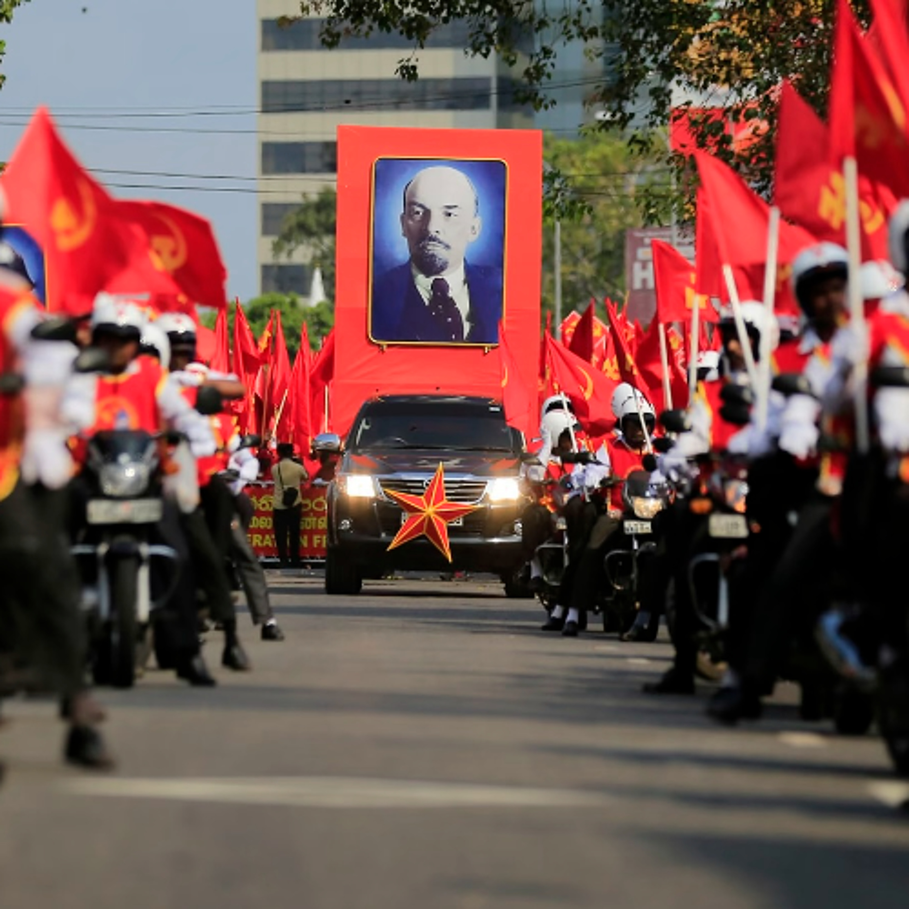 Learning the lessons of front work