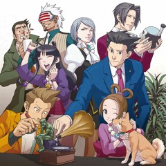 Phoenix Wright ~ Objection! 2001 (Ace Attorney Remix)