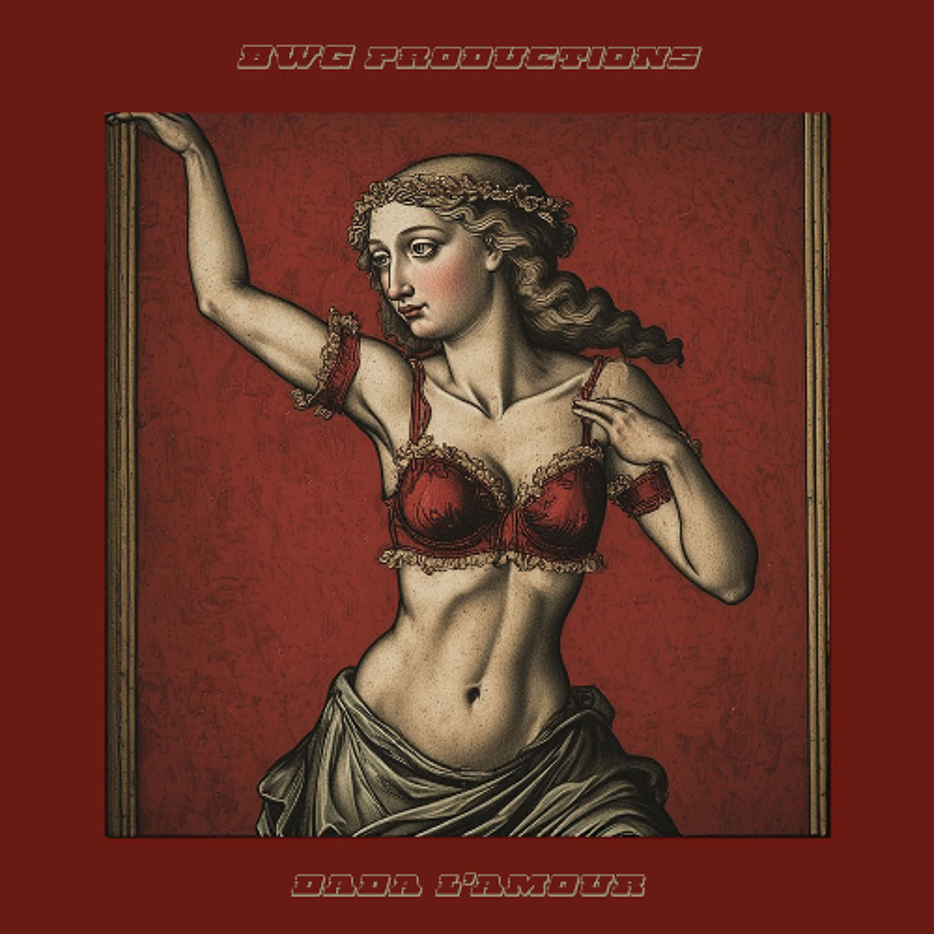 Dada L'Amour episode artwork