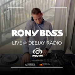RONY-BASS-LIVE@DEEJAY-RADIO-2021-12-23