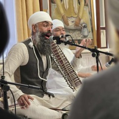 Duniya Dekh Na Bhool - Ragi Balwant Singh Namdhari