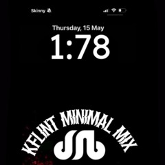 One7eight Minimal mix