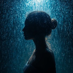 October rain