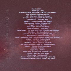 Dobbs - Interplanetary Travel 4.0 Mix
