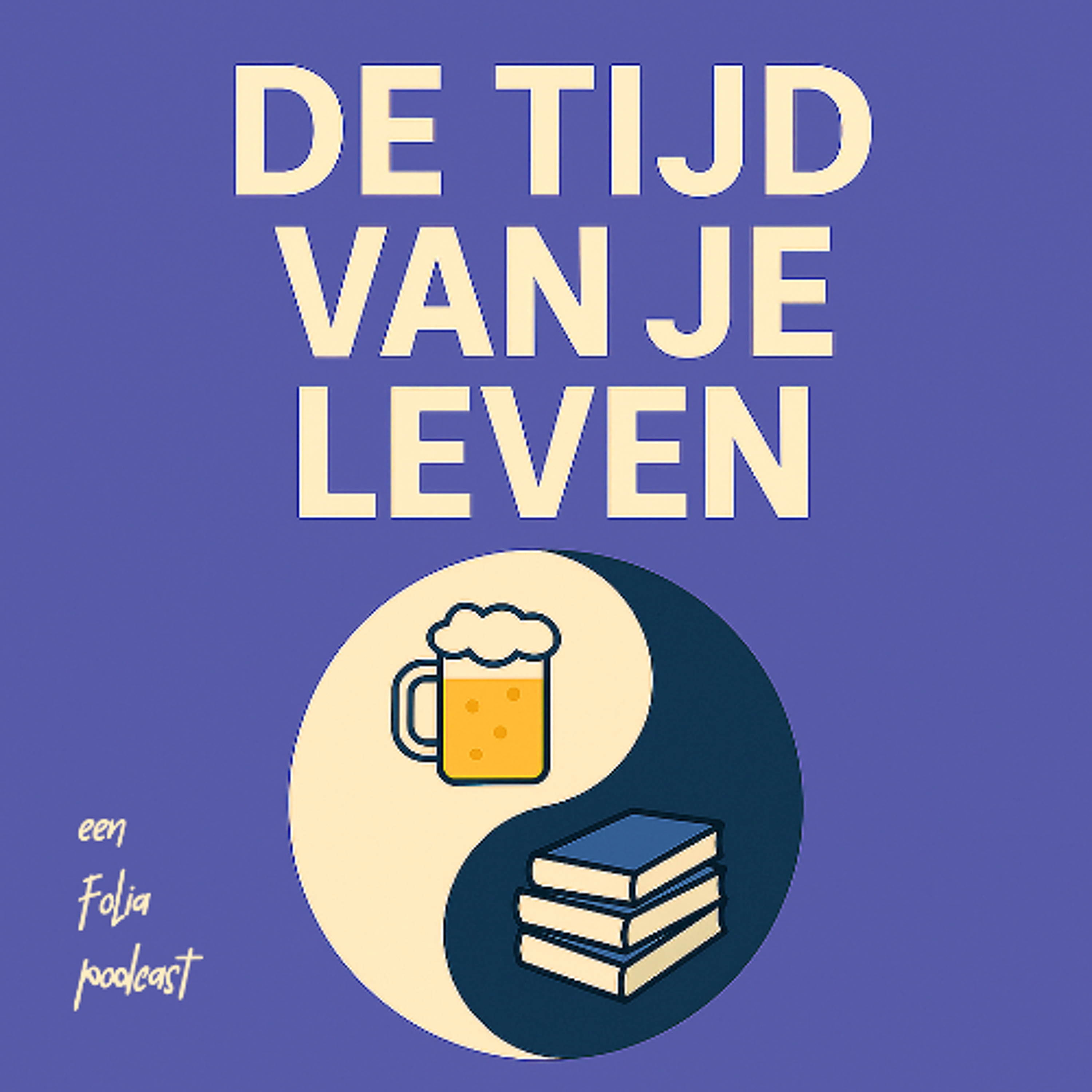 De Tijd van je Leven #5 | Hoe balanceer je studeren met een druk studentenleven in Amsterdam? episode artwork