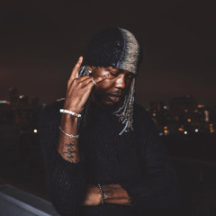 [FREE] Destroy Lonely x lil88 Type Beat – "PURPLE ACID" 112bpm A major