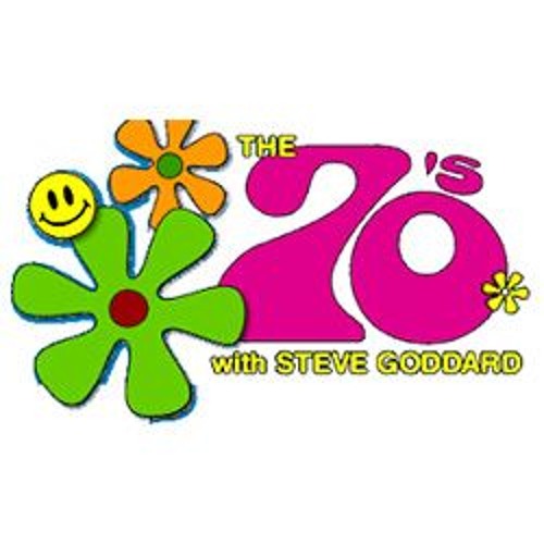 RARE: The 70s With Steve Goddard (2003) - Demo - Zone Jingles