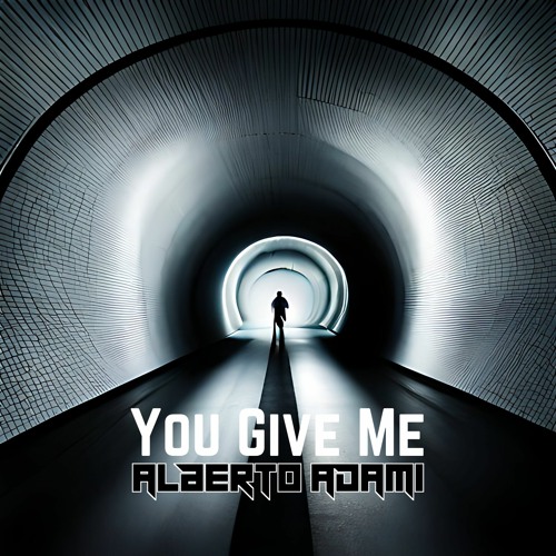 Stream Alberto Adami You Give Me Free Download By Alberto Adami