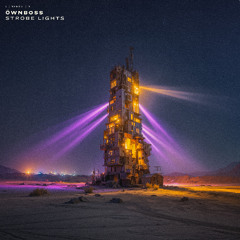 Öwnboss - Strobe Lights