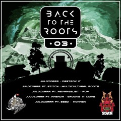 JuloZoRrr Ft Aevangelist - PoP [Back To The Roots 03 by 5Dan]