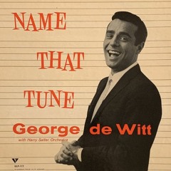 Name That Tune #307