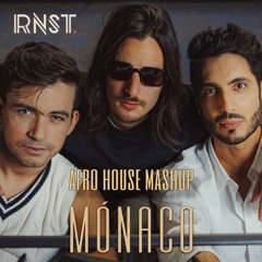 Monaco - Danny Ocean (RNST Afro House Mashup)