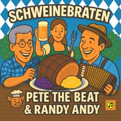 Schweinebraten