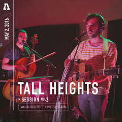 Back to Autumn (Audiotree Live Version)