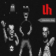 Steve Tronex - The #Unboxholics Song