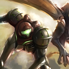 Brinstar (extended dark forest remix)