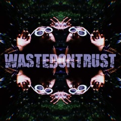 DON GADY X HEX6 - WASTEDONTRUST