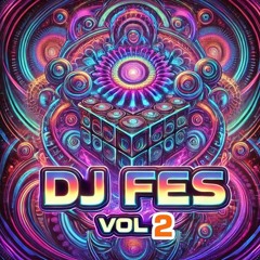 DJ FES vol 2
