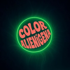 Color alienigena