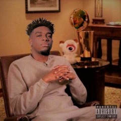 Arms Length (feat. Ib Money)