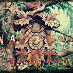 El Reloj Cucú (Maná) - Jorge Oliva