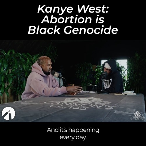 KanYe West - Back to Basics
