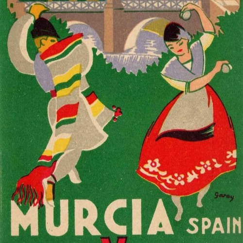 Canto a Murcia (La Parranda)