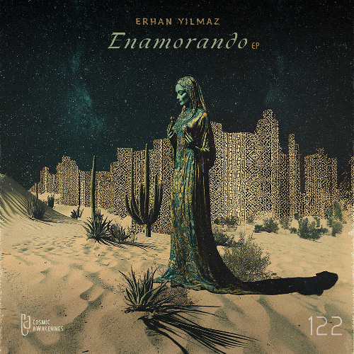 Erhan Yilmaz - Enamorando (Adwas remix)