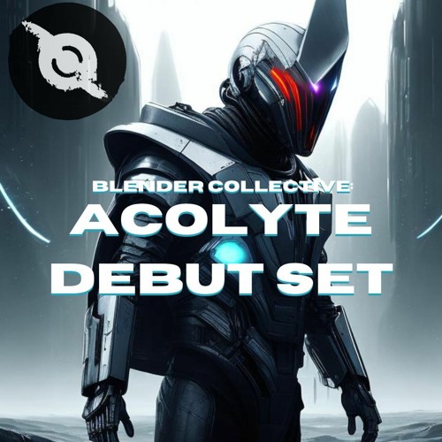 Blender Collective: Debut Set (VIP)
