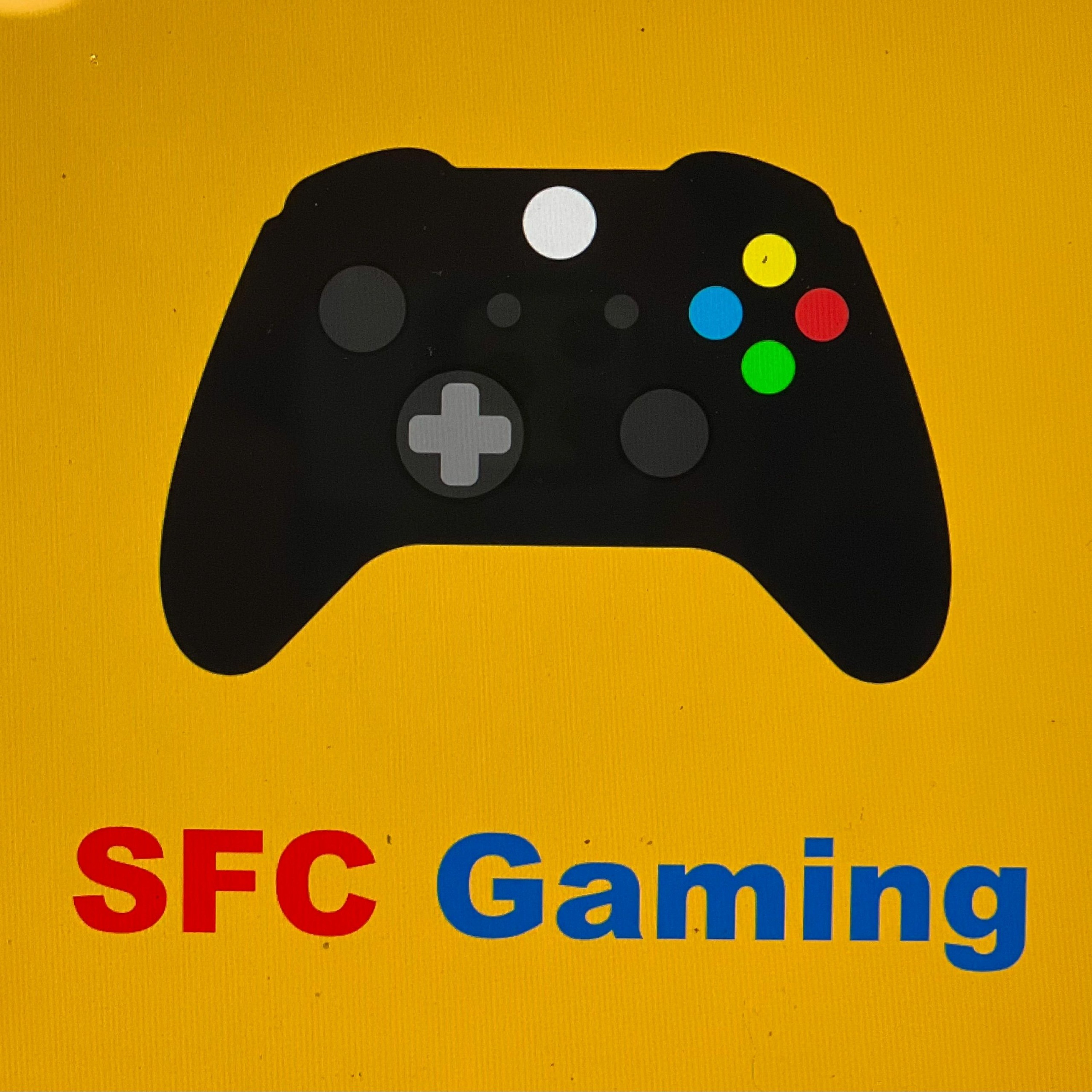 SFC Radio Presents