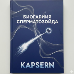 BIOGRAFIA SPERMATOZOIDA