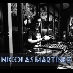 Nicolas Martinez Dj Set Junio 2020 - Clasicos Del Recuerdo