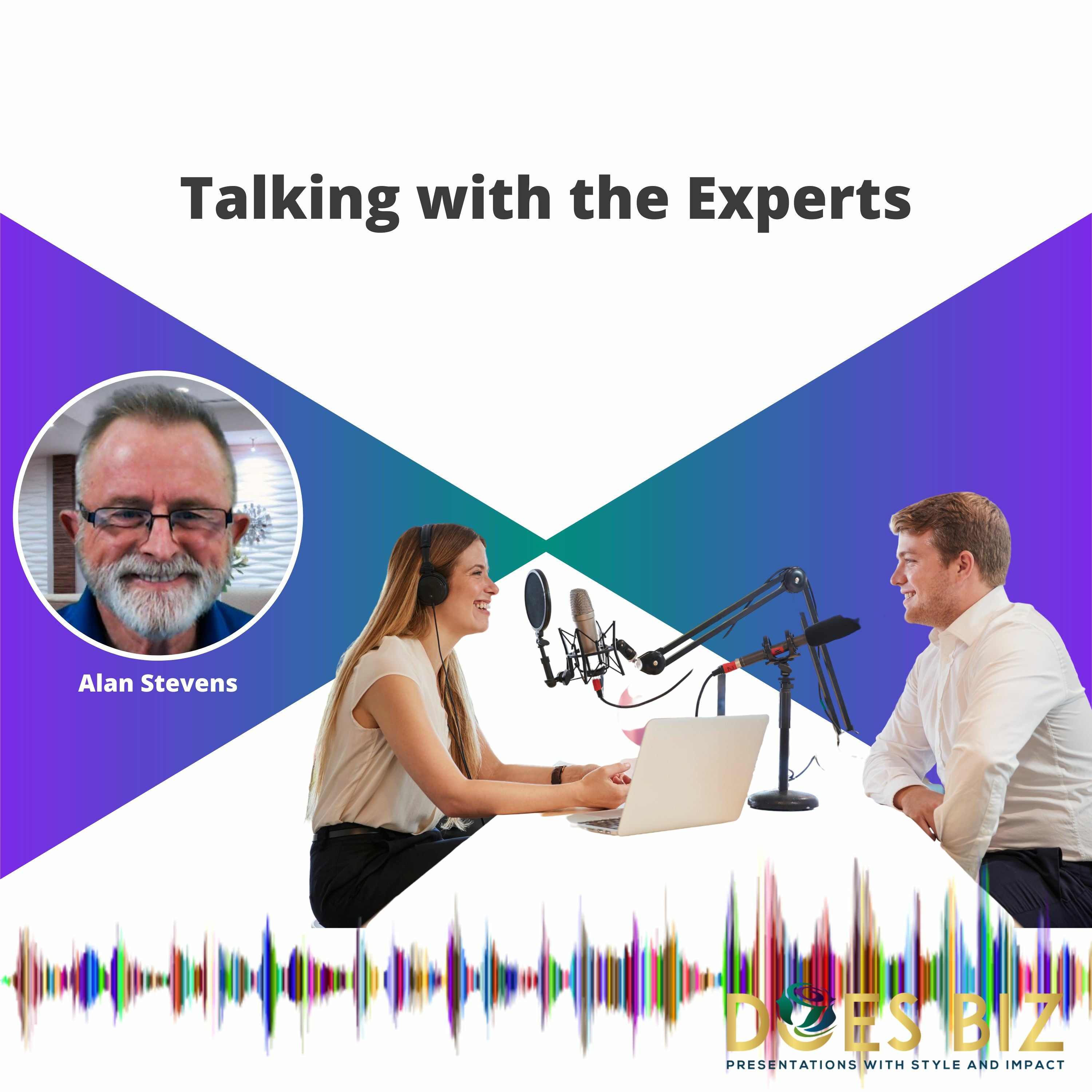 Talking with the Experts