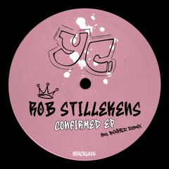 Rob Stillekens - Confirmed (Original Mix)