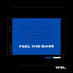 Feel The Bass (RREP003)