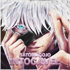 Intocável | Satoru Gojo (Jujutsu Kaisen) | Basara