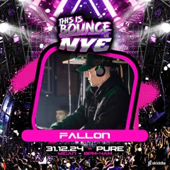 This Is Bounce NYE Promo!