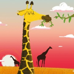 07 Girafa