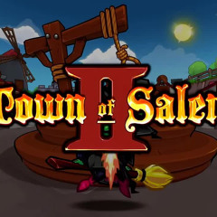 Town Of Salem 2 - Day Music