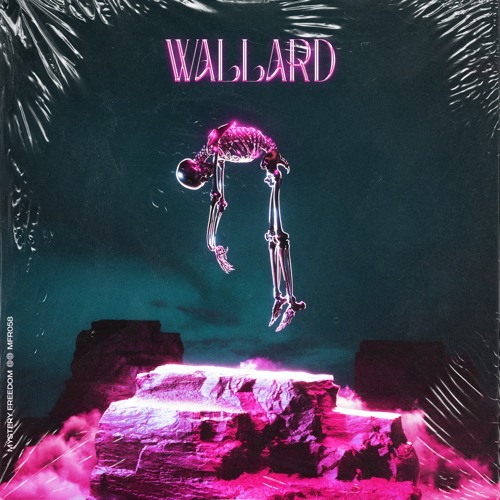Wallard Stream Wallard by dj 80p | Listen online for free on SoundCloud