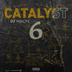 Dj Vision - Catalyst 6