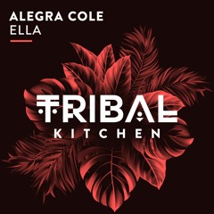 Alegra Cole - Ella (Radio Edit)