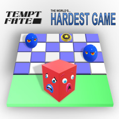 The World's Hardest Game (FREE DOWNLOAD)