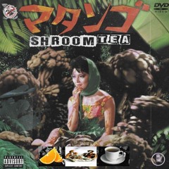 SHROOM TEA FREESTYLE (PROD GERREAUX KATANA)