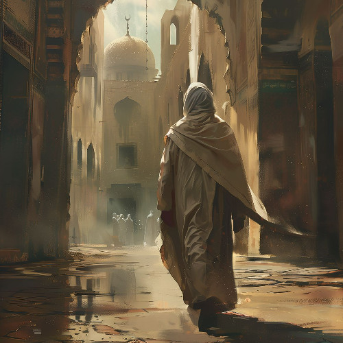 لا هُم يلوحُون ..