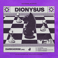 PremEar: DARKHORSE (AU) - Across The Nation [DR009]